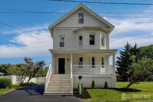 -60 Biondi Avenue, Old Bridge, NJ 08857