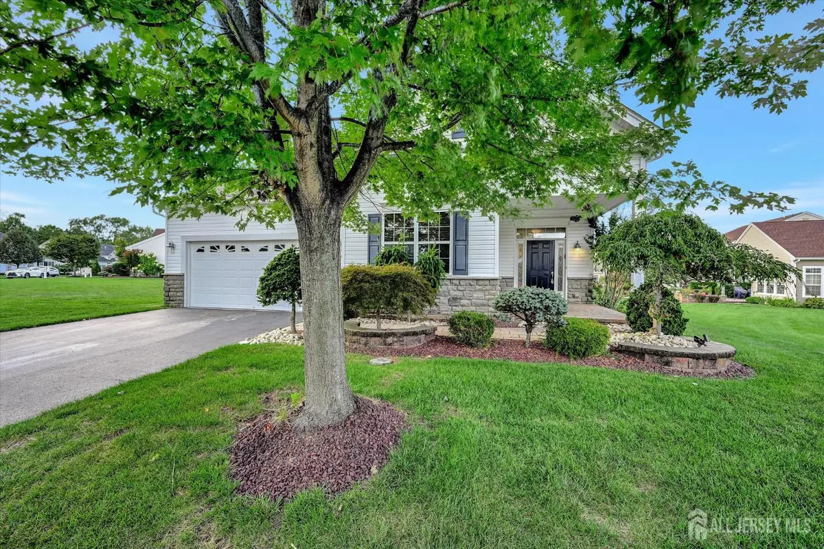 -144 Timber Hill Drive, Stonebridge, NJ 08831 - Image #1