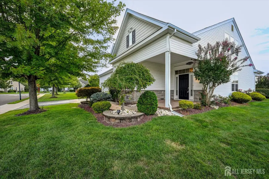 -144 Timber Hill Drive, Stonebridge, NJ 08831 - Image #3