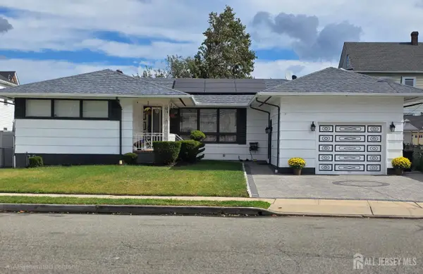 -58 Hayward Avenue, Carteret, NJ 07008