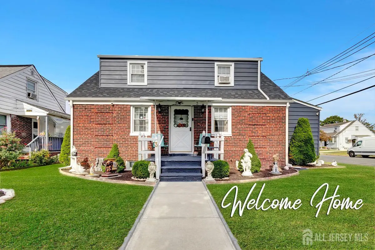 -3 State Street, Carteret, NJ 07008 - Image #1