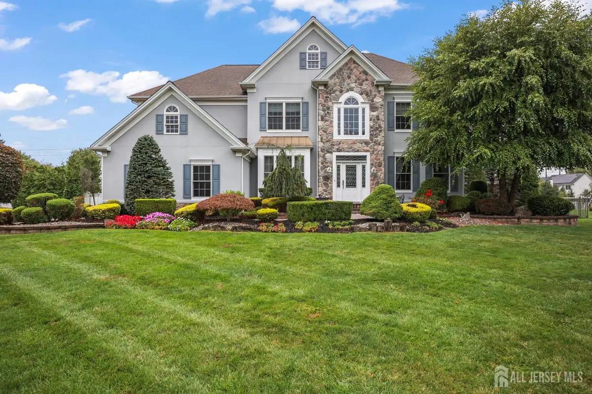 -10 Villa Farms Circle, Monroe Township, NJ 08831 - Image #1