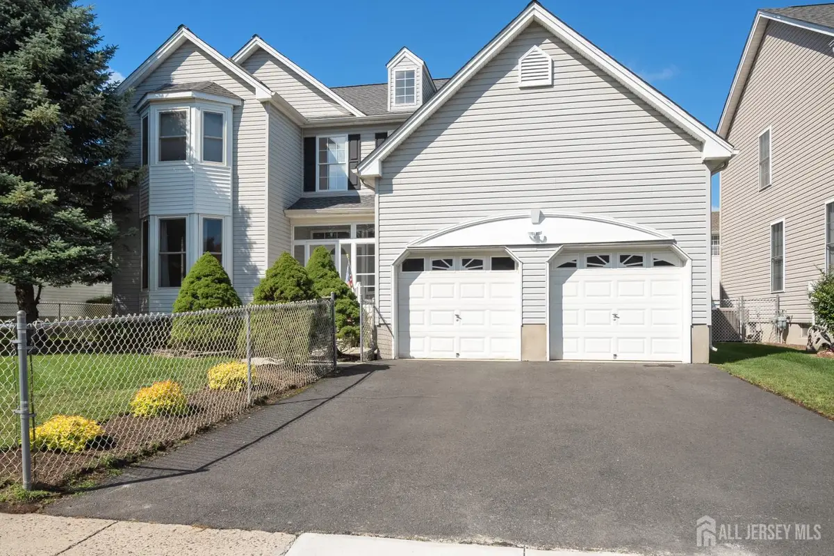 -7 Timber Ridge Road, North Brunswick, NJ 08902 - #1