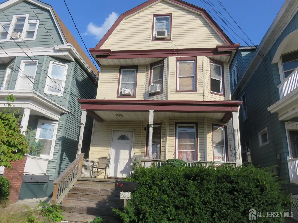 -102 Madison Avenue, Perth Amboy, NJ 08861 - Image #1