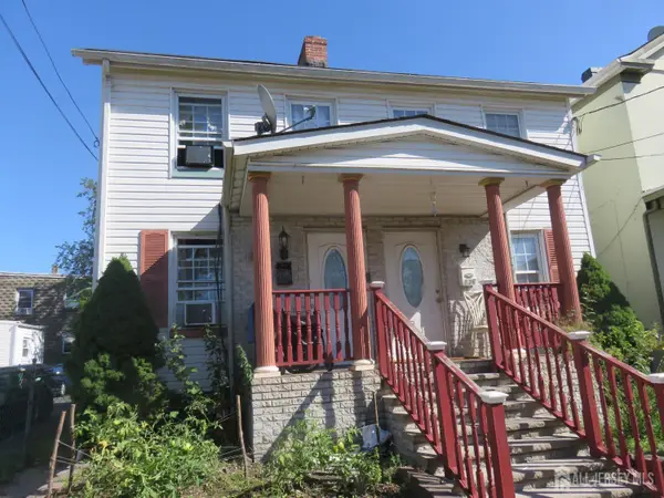 -136-138 1st Street, Perth Amboy, NJ 08861