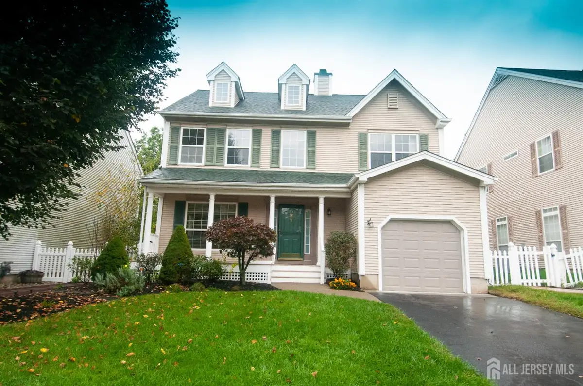 -38 Stanford Drive, Kendall Park, NJ 08824 - Image #1