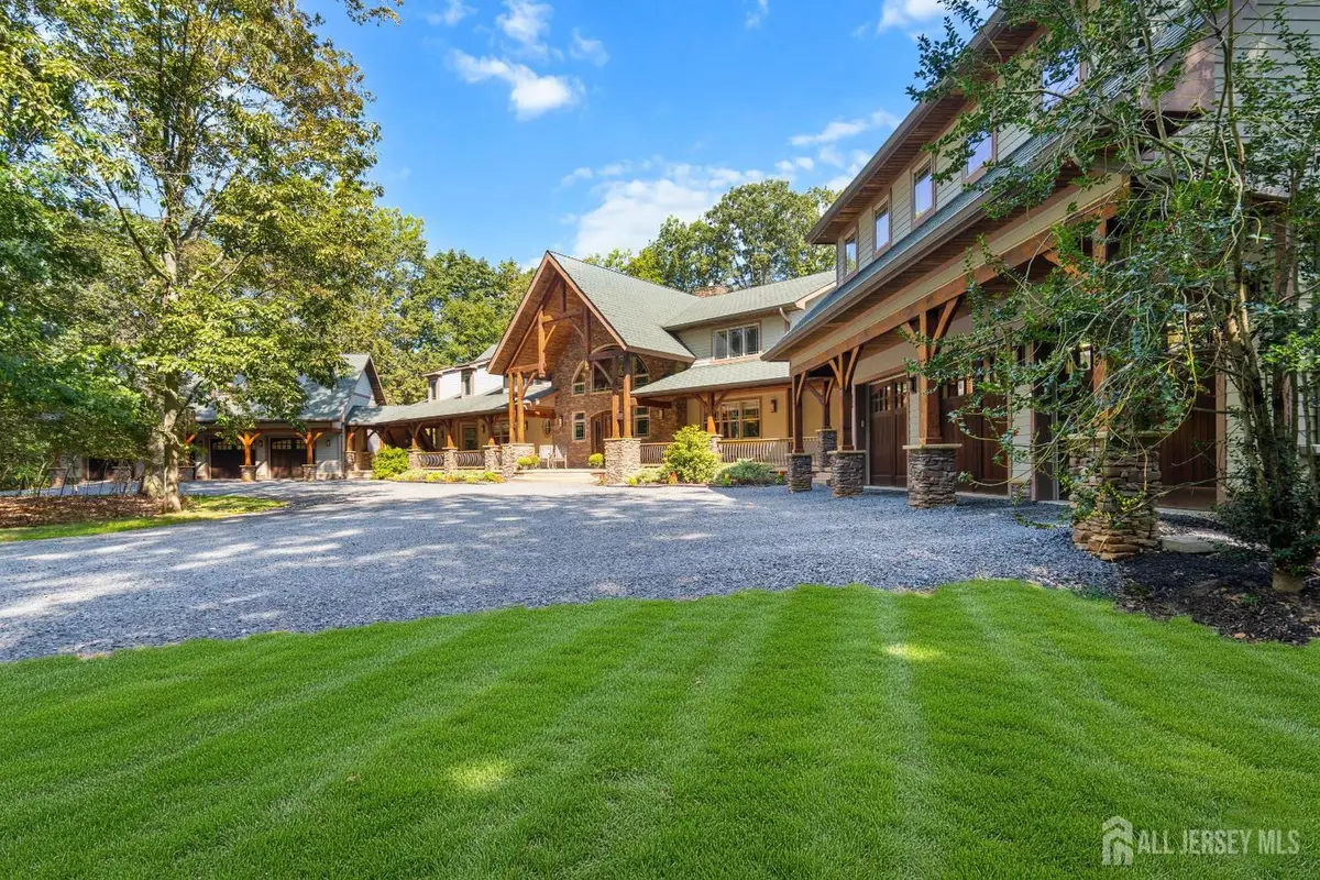 -6 Lamb Lane, Manalapan Township, NJ 07726 - Image #1