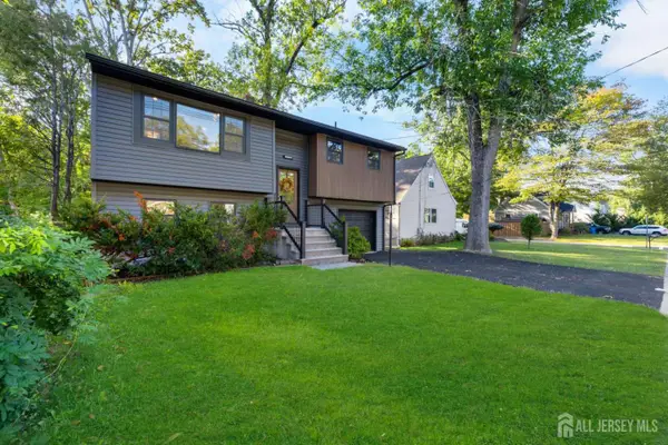 -91 Amherst Avenue, Colonia, NJ 07067