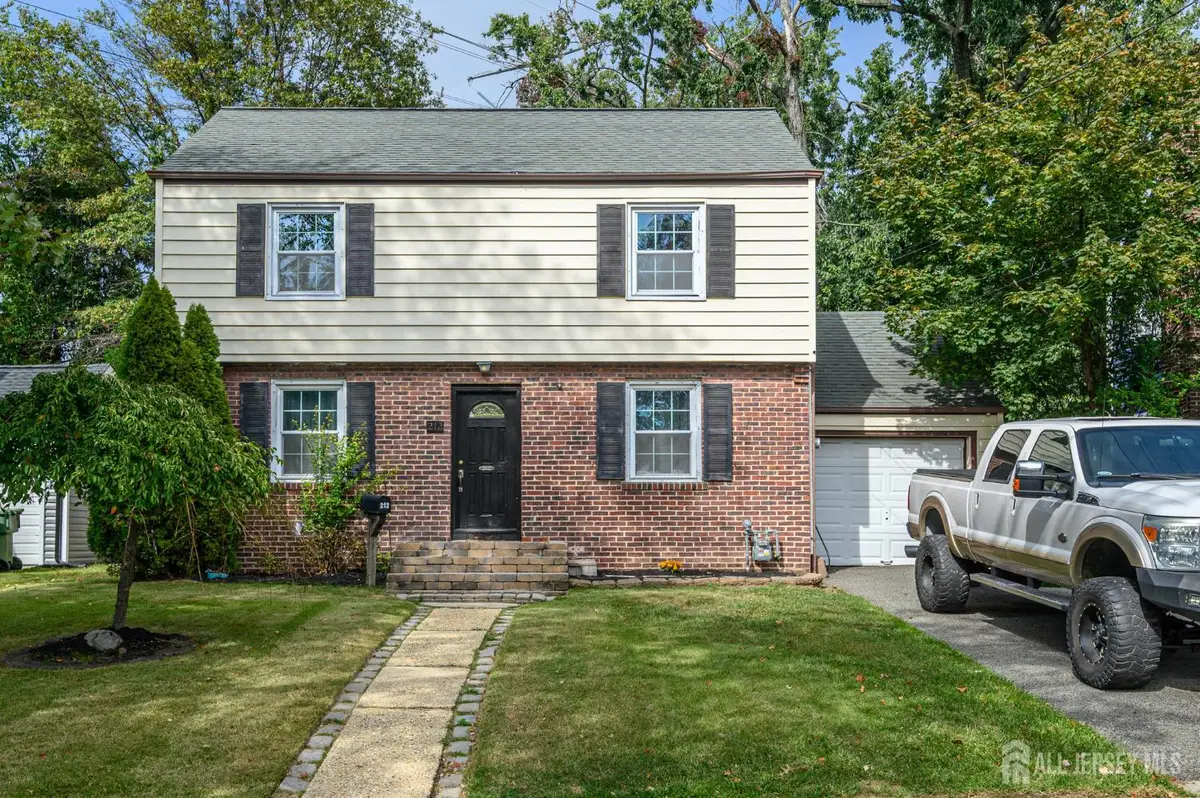 -212 Echo Avenue, Edison, NJ 08837 - Image #1