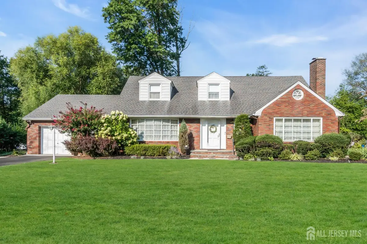 -16 Stafford Road, Colonia, NJ 07067 - Image #1