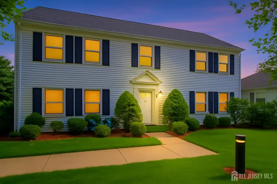 -374-N New Bedford Lane, Rossmoor, NJ 08831 - Image #2