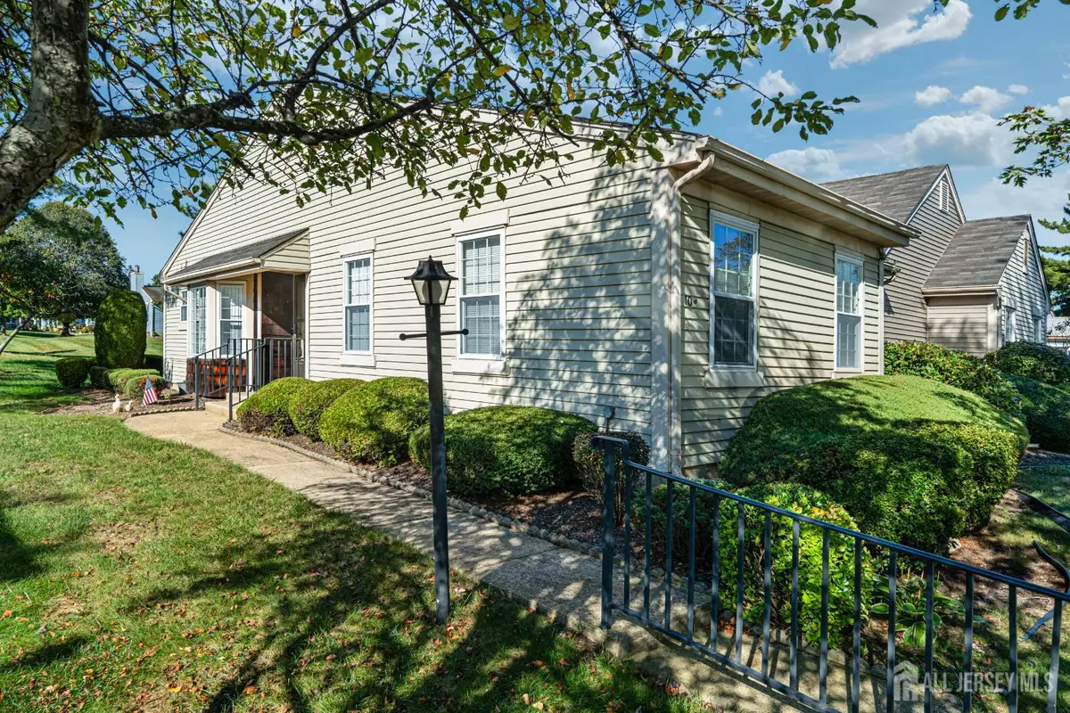 -10 Martin Van Buren Drive #B, Concordia, NJ 08831 - Image #1