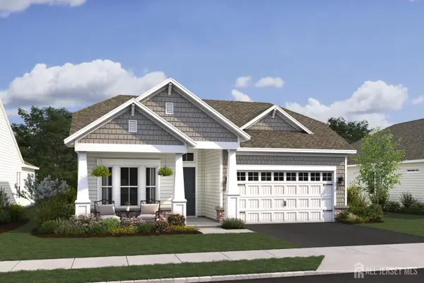 -47 Brewer Way, Plainsboro, NJ 08536