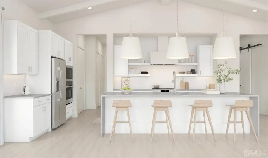 -47 Brewer Way #29, Plainsboro, NJ 08536 - Image #2