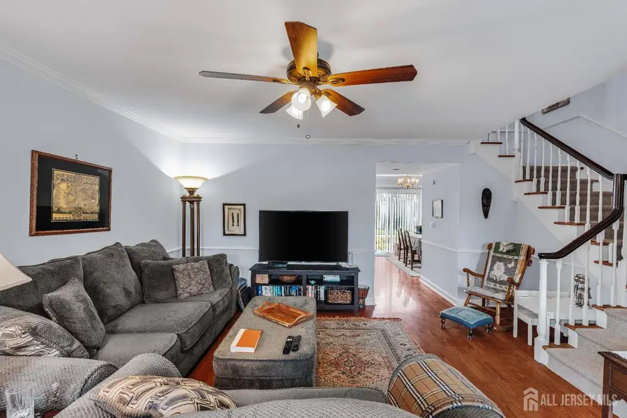 -18 Rossmoor Drive #C, Rossmoor, NJ 08831 - Image #3