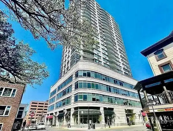 -1 Spring Street #1806, New Brunswick, NJ 08901