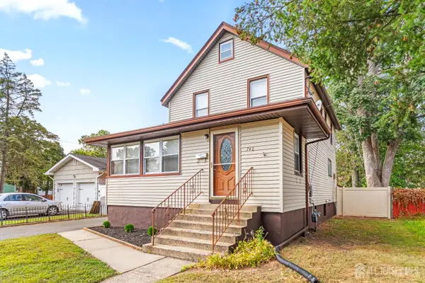 -742 Dunellen Avenue, Dunellen, NJ 08812