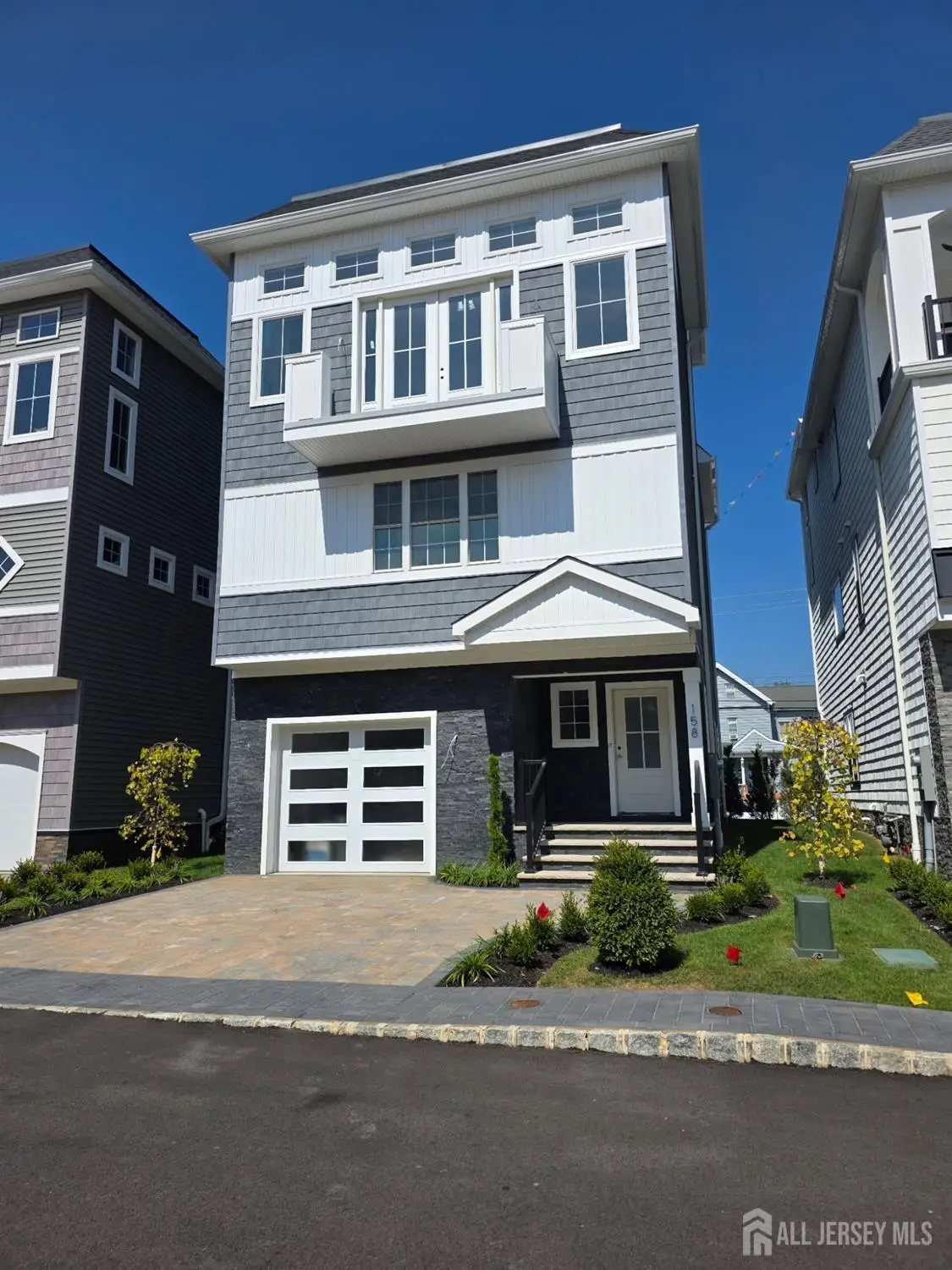 -158 Franklin Avenue, Long Branch, NJ 07740 - #1