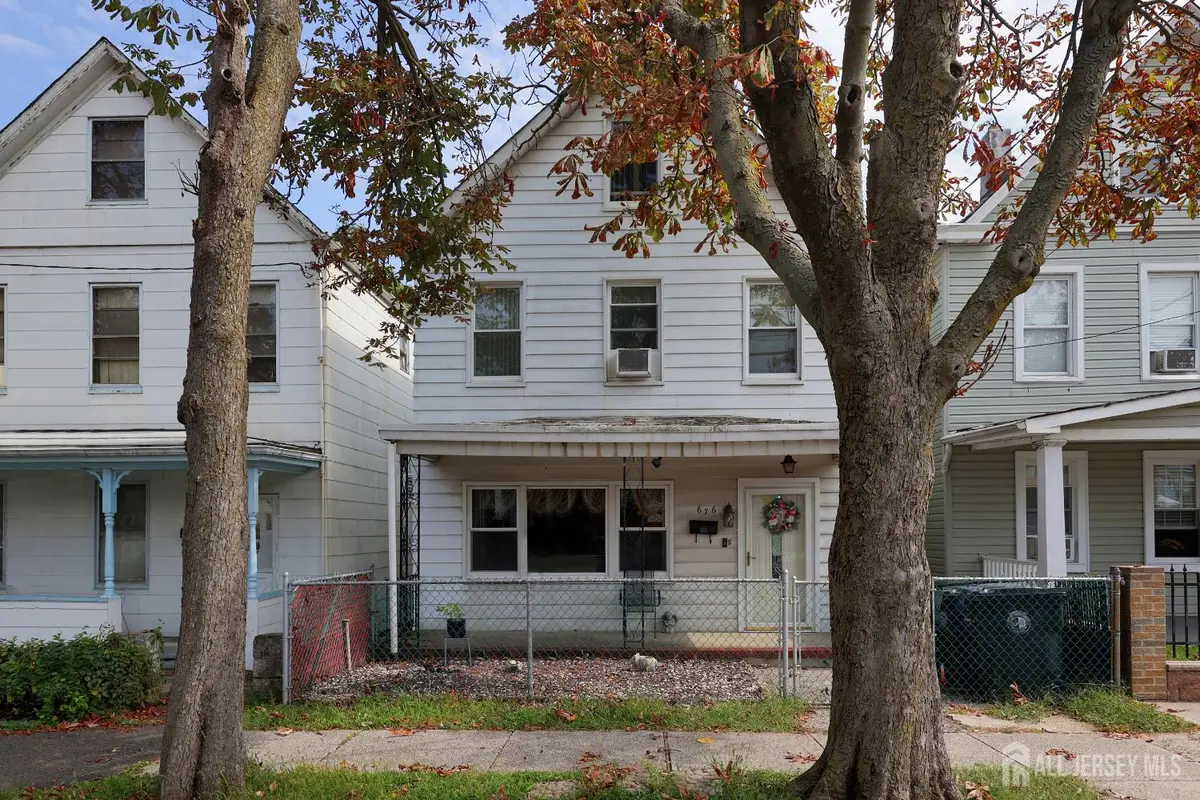 -676 Johnstone Street, Perth Amboy, NJ 08861 - Image #1