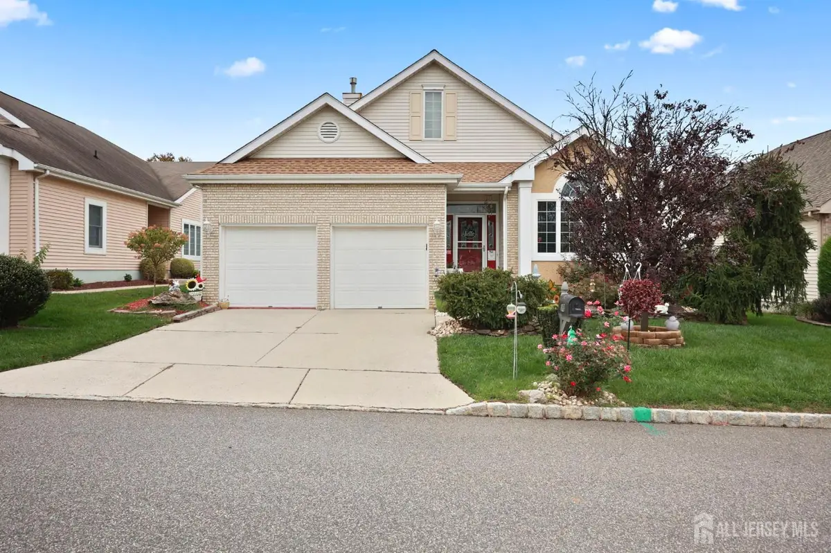 -18 Halifax Drive, Whittingham, NJ 08831 - Image #1