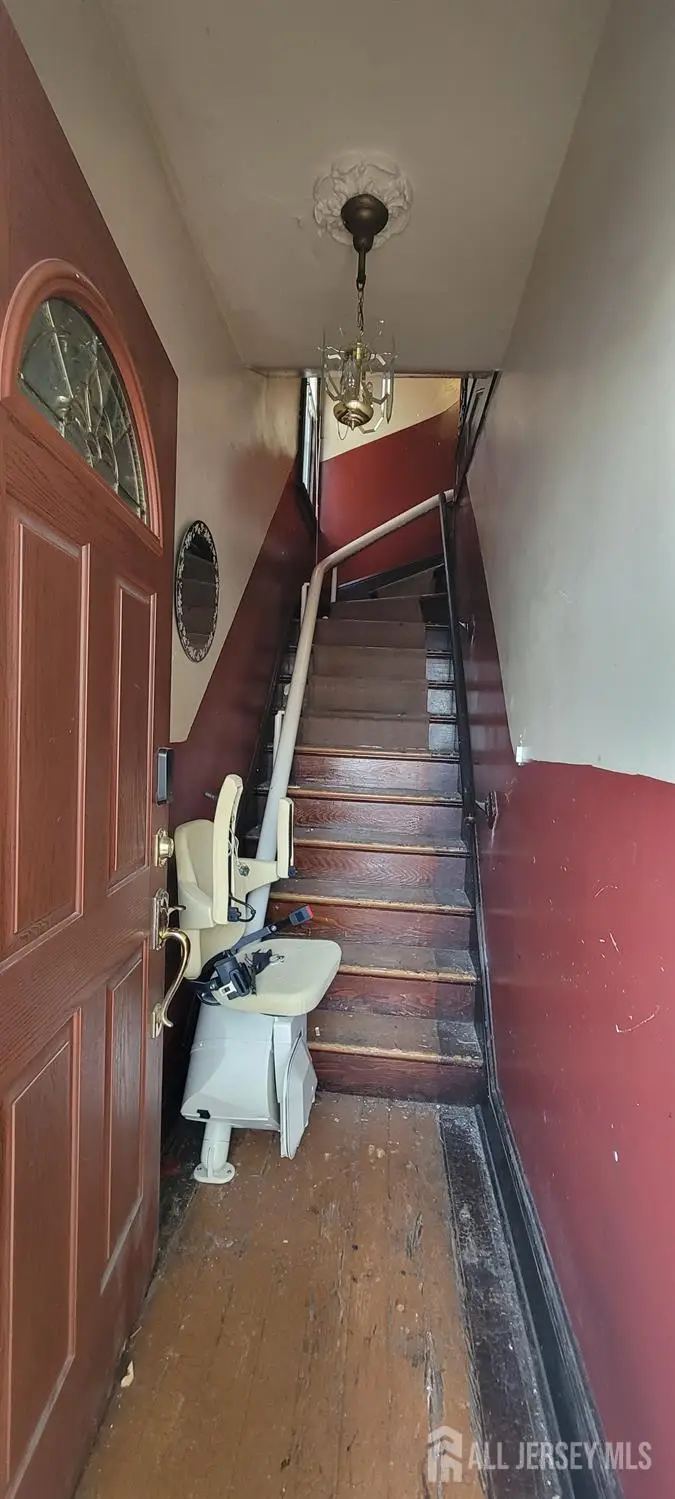 -25 Dwight Street, Jersey City, NJ 07305 - Image #2