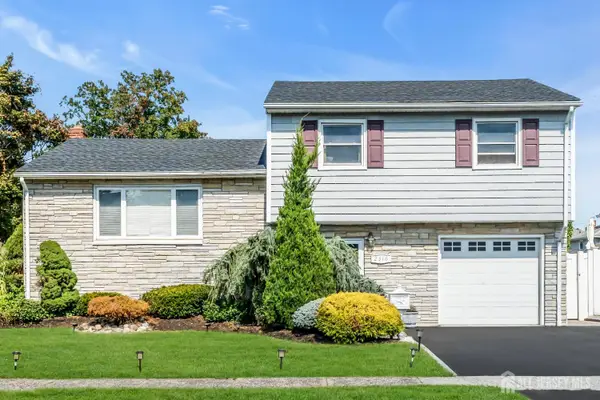 -2316 Old Grove Road, Linden, NJ 07036