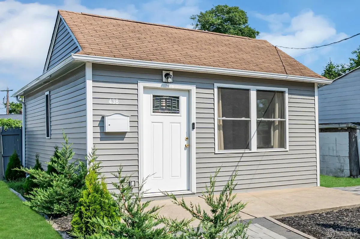 -438 Brookside Avenue, South Amboy, NJ 08879 - Image #1