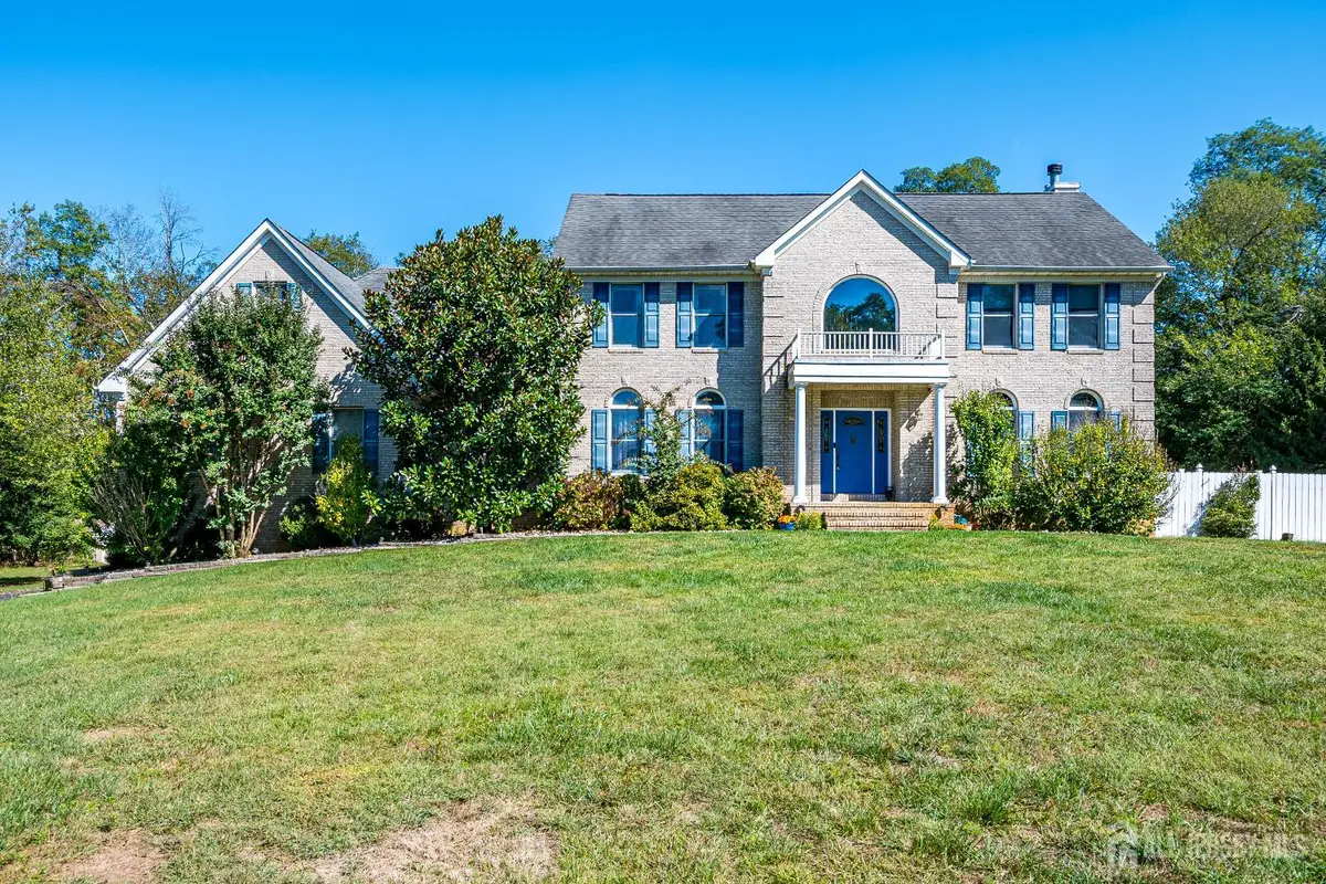 -29 N Disbrow Hill Road N, Monroe Township, NJ 08831 - Image #1