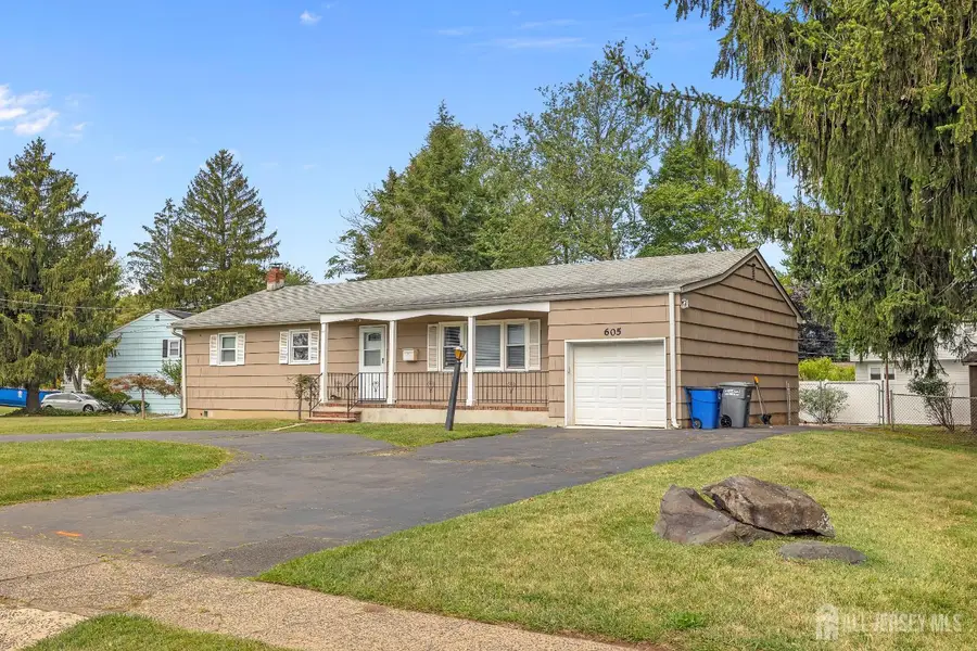 -605 Oak Tree Avenue, South Plainfield, NJ 07080 - Image #2