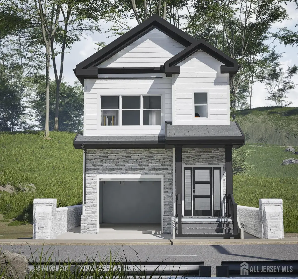 -409 John Street, Plainfield, NJ 07060 - Image #1