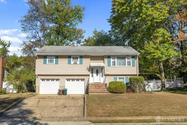 -668 Warfield Road, North Plainfield, NJ 07063