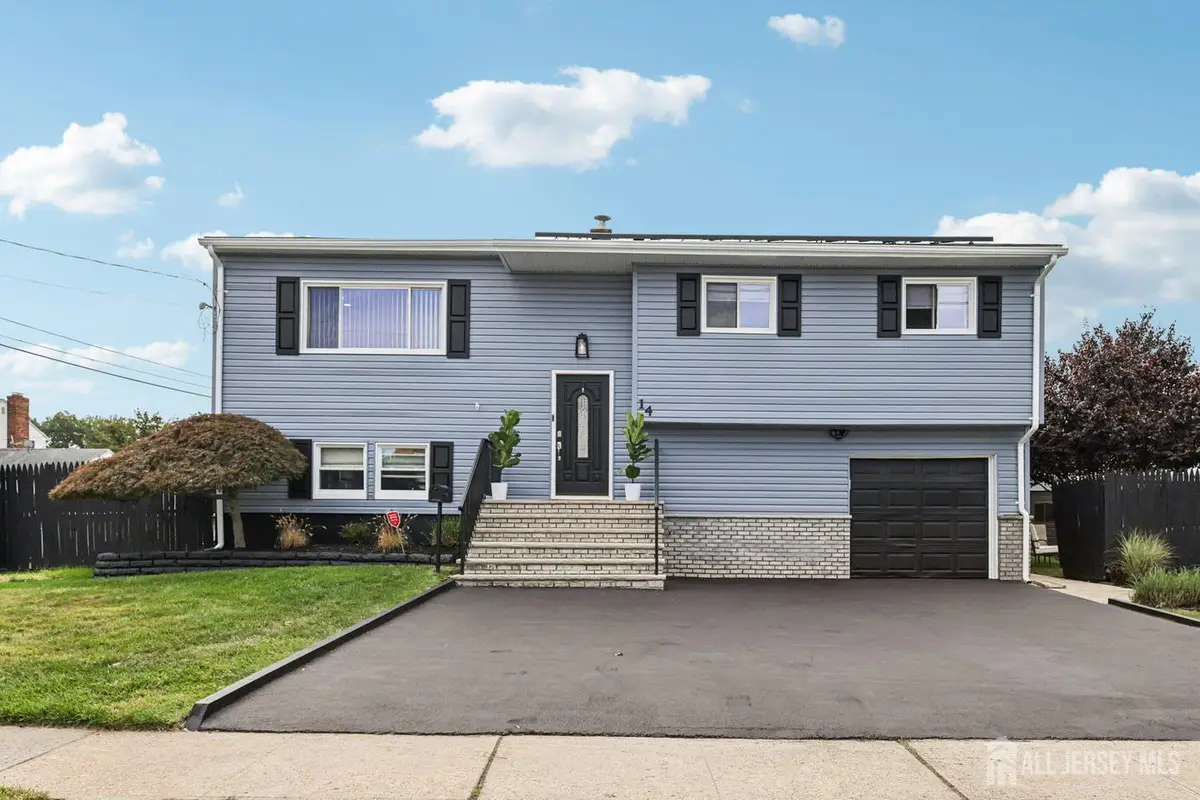 -14 Spoganetz Avenue, Carteret, NJ 07008 - Image #1