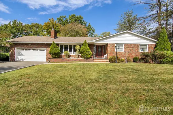 -10 Cutter Avenue, Edison, NJ 08820