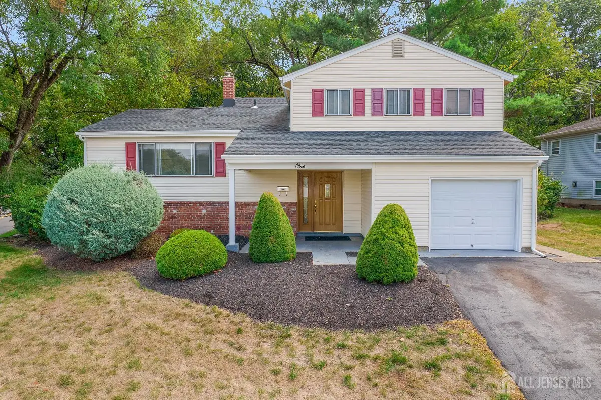 -1 Drake Road, Somerset, NJ 08873 - #1