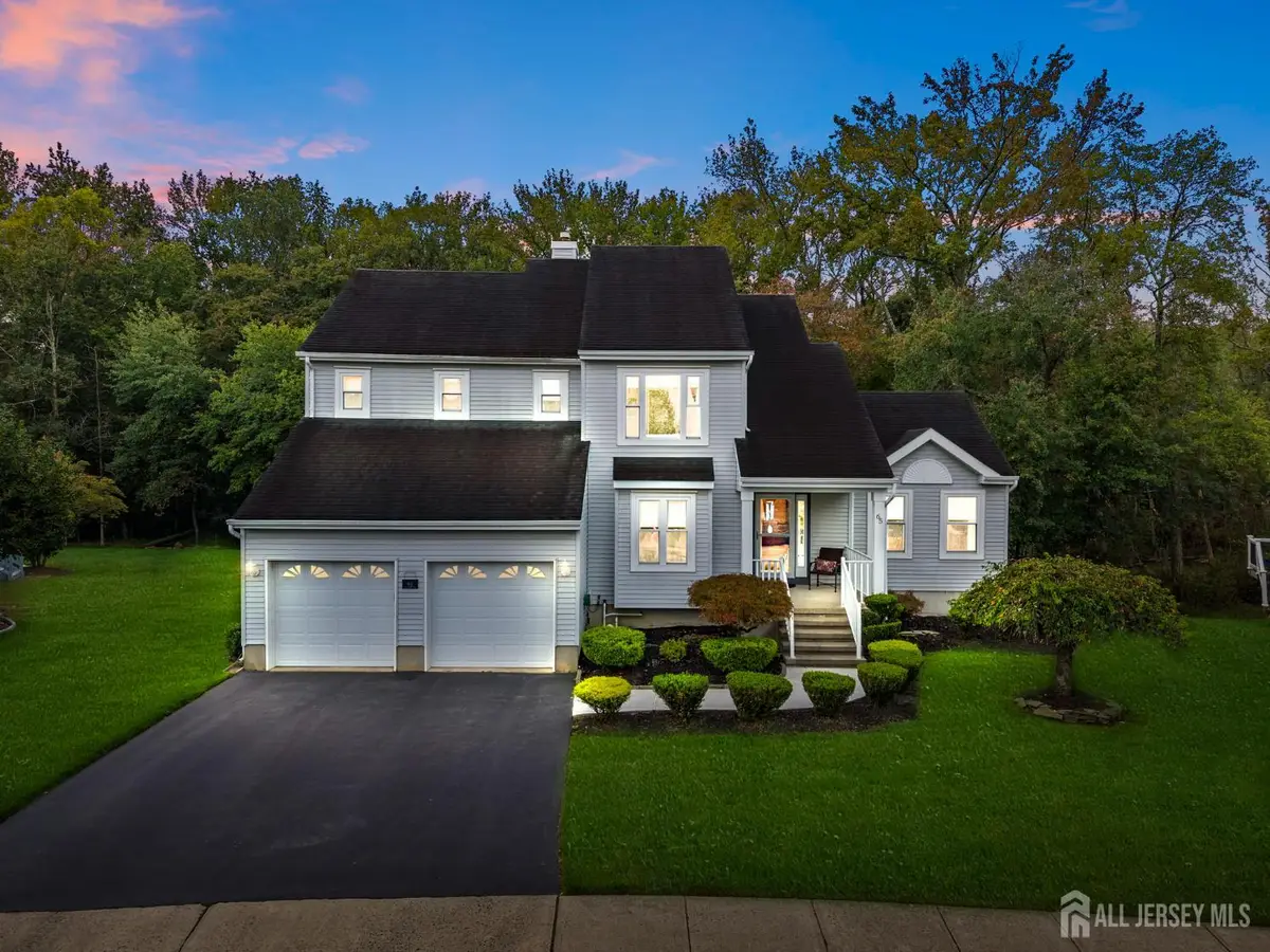 -65 Enclosure Drive, Morganville, NJ 07751 - Image #1