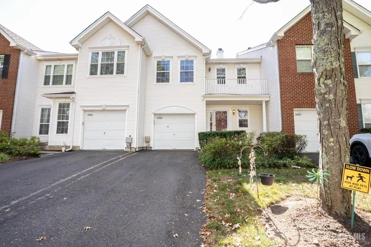 -2502 Pheasant Run, Monmouth Junction, NJ 08852 - Image #1