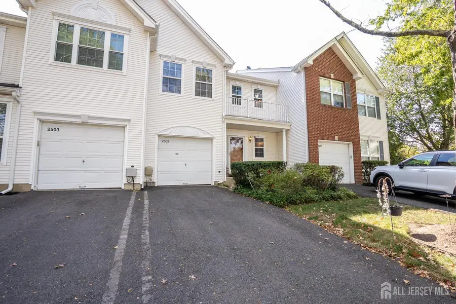 -2502 Pheasant Run, Monmouth Junction, NJ 08852 - Image #2