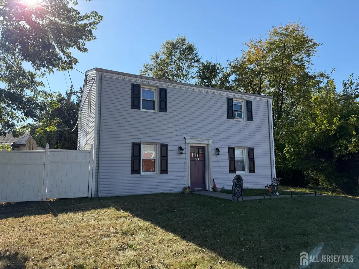-244 Loring Avenue, Edison, NJ 08817 - Image #1
