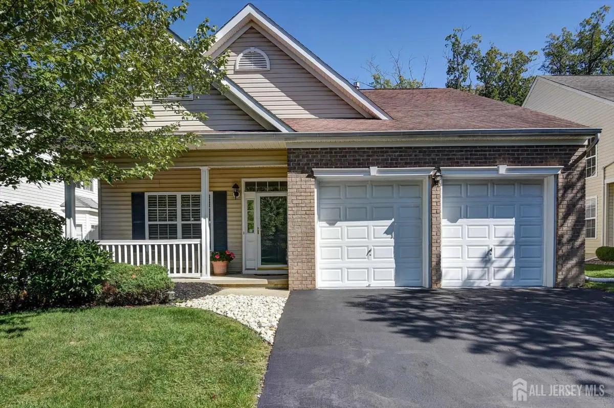 -24 Holly House Drive, Helmetta, NJ 08828 - Image #1