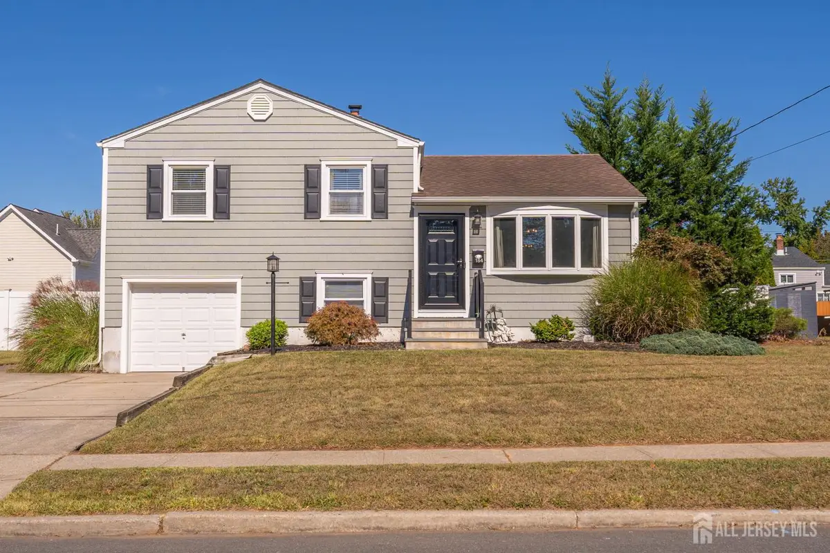 -184 W Nassau Avenue W, South Plainfield, NJ 07080 - Image #1