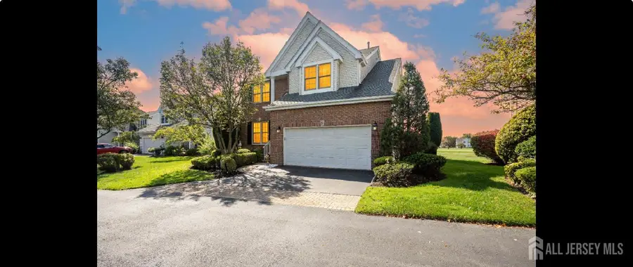 -5 Fairmount Court, Forsgate, NJ 08831 - Image #3