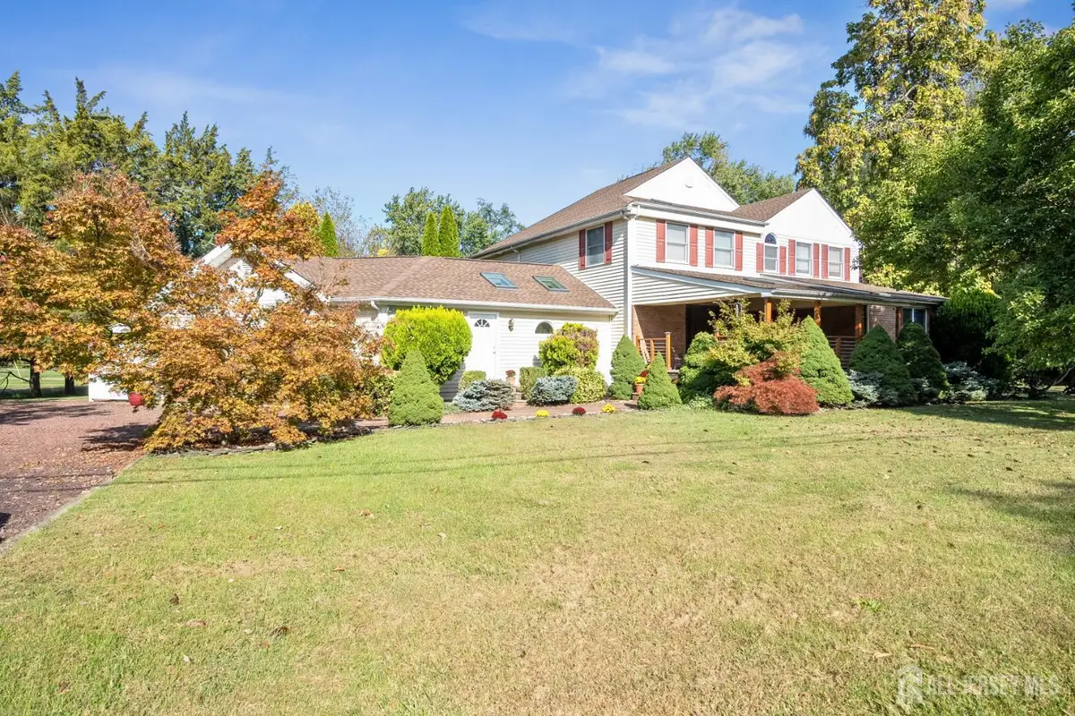 -239 Mounts Mills Road, Monroe Township, NJ 08831 - Image #1