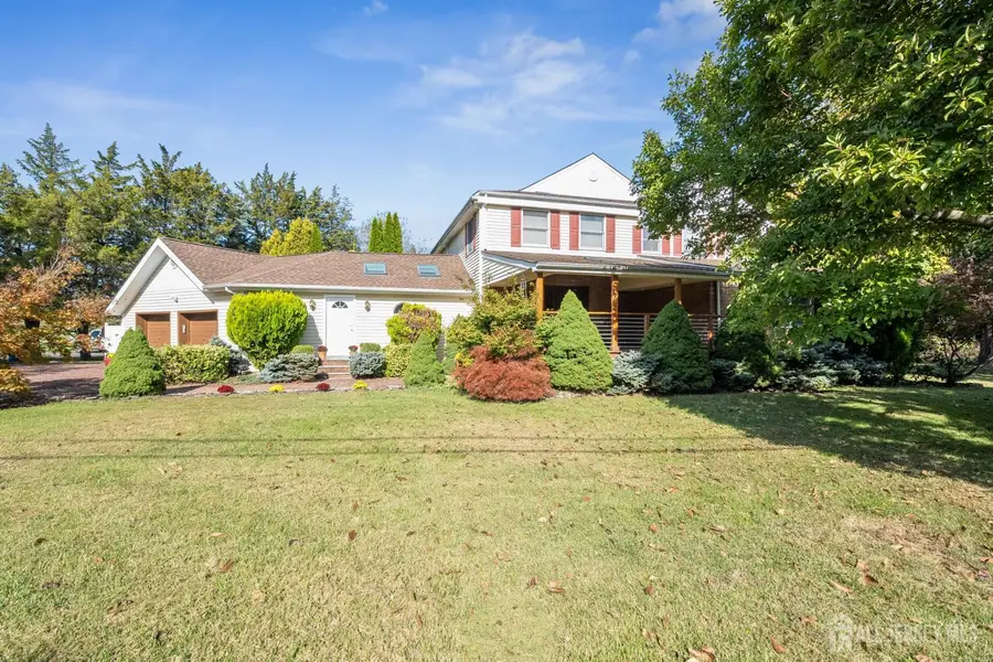 -239 Mounts Mills Road, Monroe Township, NJ 08831 - Image #3