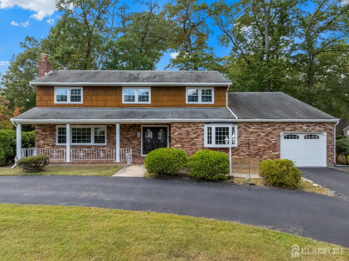 -4 Colin Street, East Brunswick, NJ 08816 - Image #1