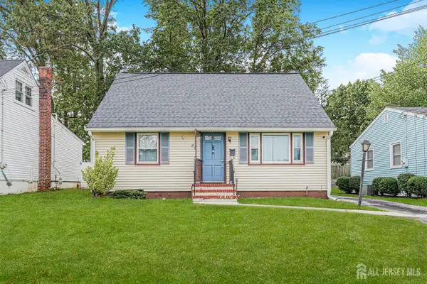 -47 Willry Street, Woodbridge Proper, NJ 07095