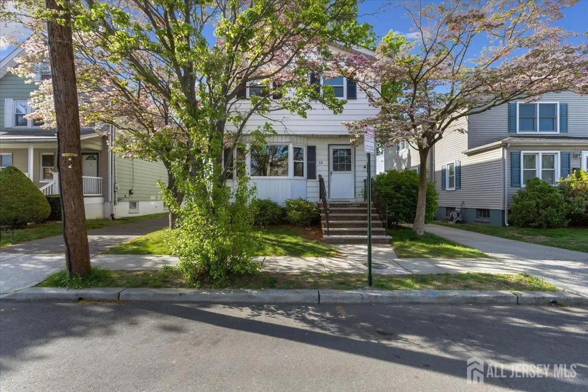 -13 Lillian Terrace, Woodbridge, NJ 07095 - Image #1