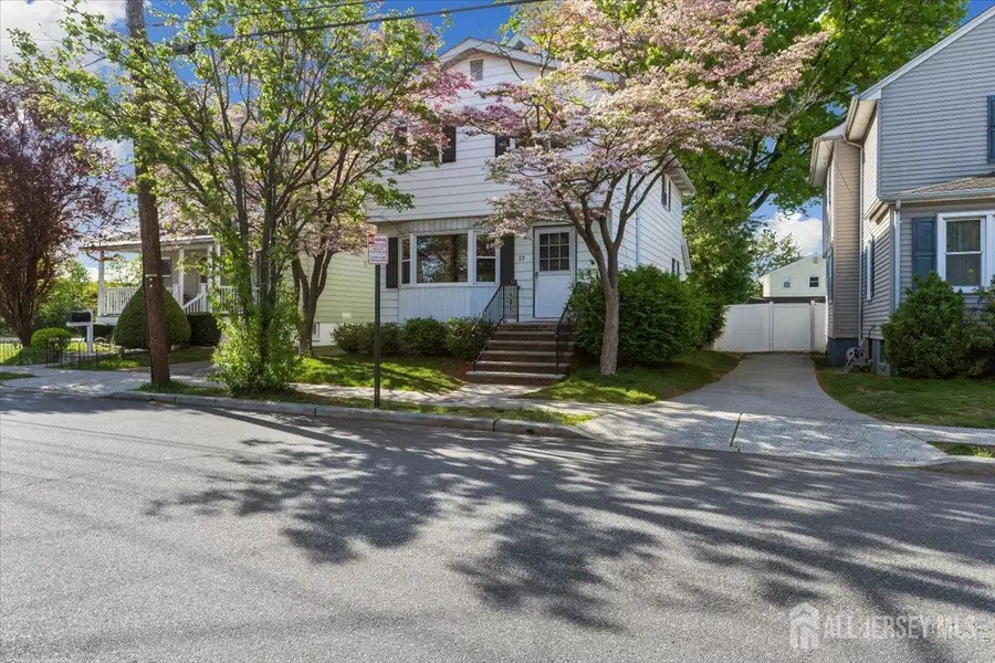 -13 Lillian Terrace, Woodbridge, NJ 07095 - Image #2