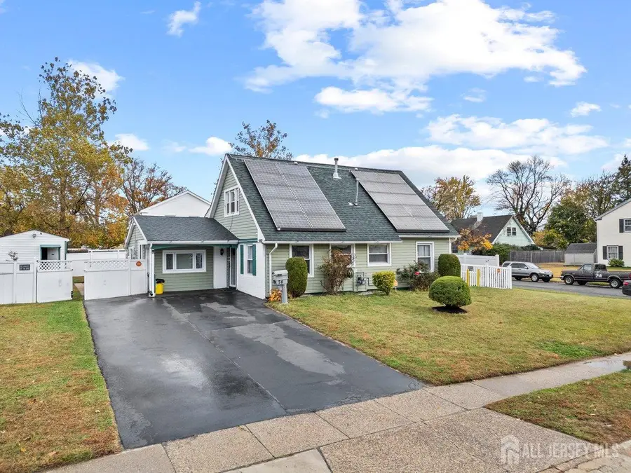 -74 Beaverdale Lane, Willingboro, NJ 08046 - Image #3