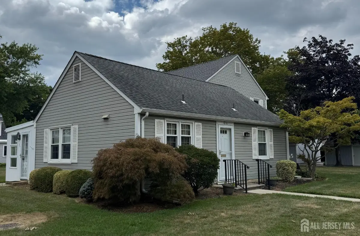 -72 Amherst Lane #A, Rossmoor, NJ 08831 - #1