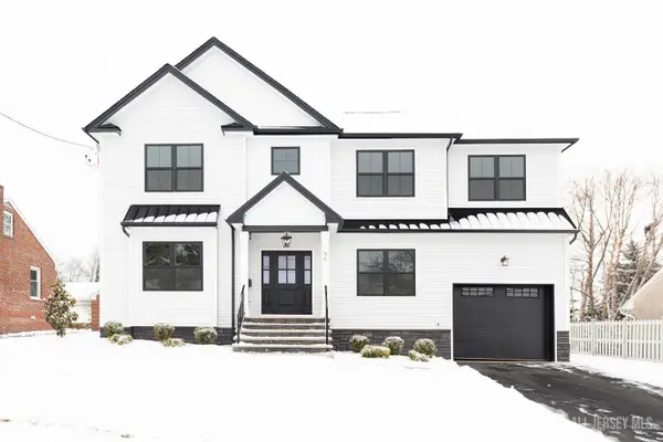 -86 Albert Avenue, Edison, NJ 08837